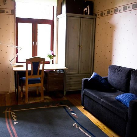 Salme Apartment Tartu Buitenkant foto